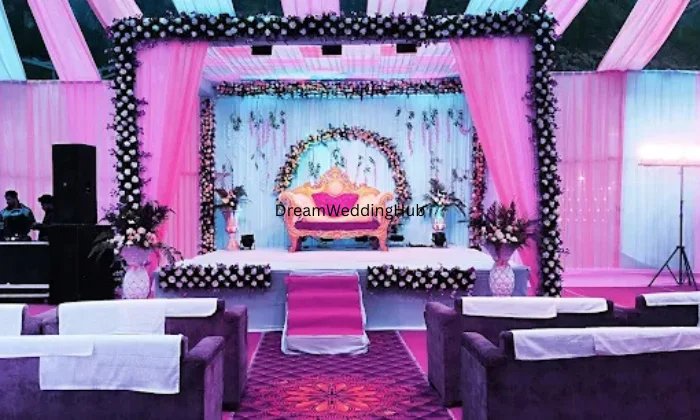 Heads Up Entertainment